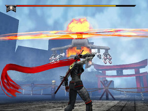 Shinobi