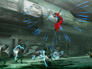 Shinobi