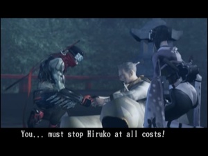 Shinobi