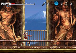 Shinobi X