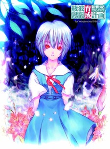 Shin seiki Evangelion: Ayanami Ikusei Keikaku