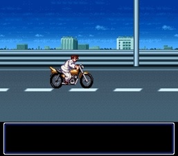 Shodai Nekketsu Kōha Kunio-kun