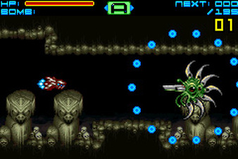 Sigma Star Saga