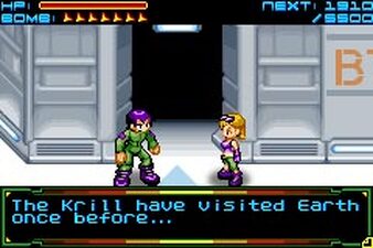 Sigma Star Saga