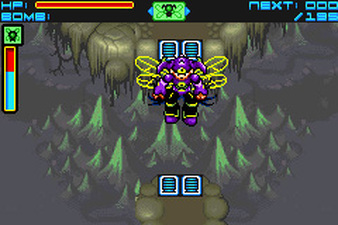 Sigma Star Saga