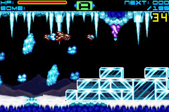 Sigma Star Saga