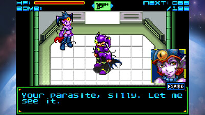 Sigma Star Saga
