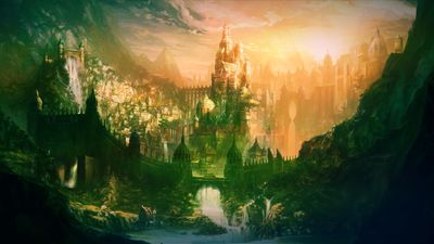 Silence - The Whispered World 2