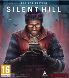 Silent Hill: Townfall