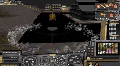 SimCopter