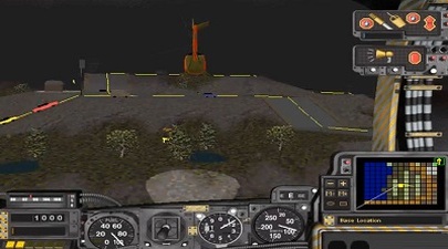 SimCopter