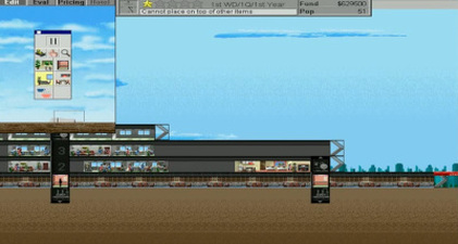 SimTower