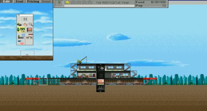 SimTower