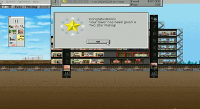 SimTower