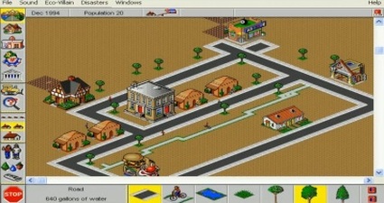 SimTown