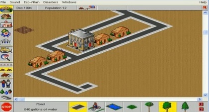 SimTown