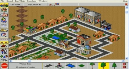 SimTown