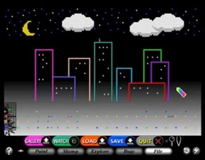 SimTunes