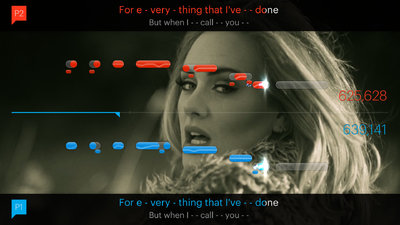 SingStar Celebration