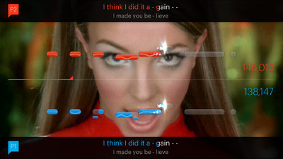 SingStar Celebration