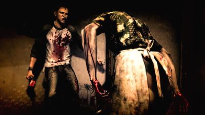 Siren Blood Curse