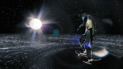 Skate Story