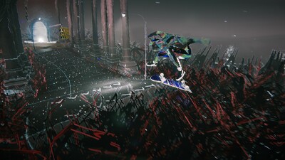 Skate Story