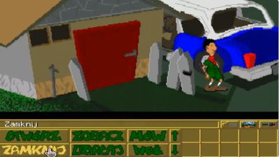Skaut Kwatermaster