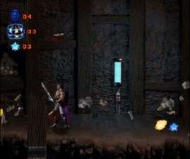 Skeleton Warriors