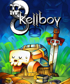 Skellboy