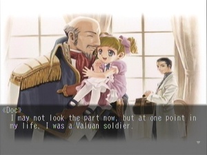Skies of Arcadia