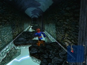 Skies of Arcadia