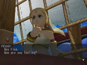 Skies of Arcadia