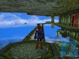 Skies of Arcadia