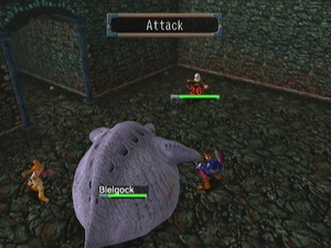 Skies of Arcadia