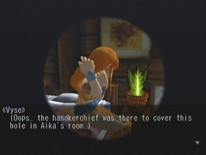 Skies of Arcadia