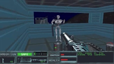 SkyNET