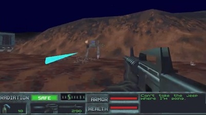 SkyNET