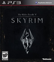 The Elder Scrolls V: Skyrim