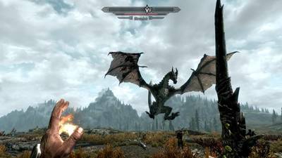 The Elder Scrolls V: Skyrim