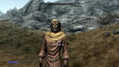 The Elder Scrolls V: Skyrim