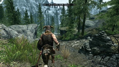 The Elder Scrolls V: Skyrim