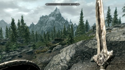 The Elder Scrolls V: Skyrim