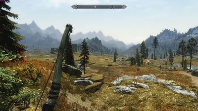 The Elder Scrolls V: Skyrim
