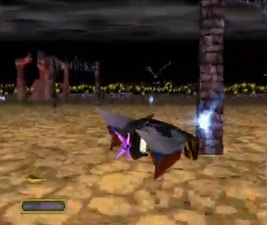Slamscape