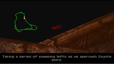 Slipstream 5000