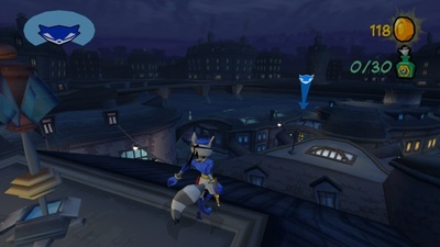 Sly 2: La banda dei ladri