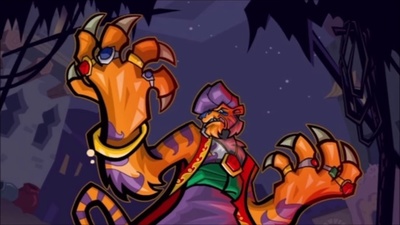 Sly 2: La banda dei ladri