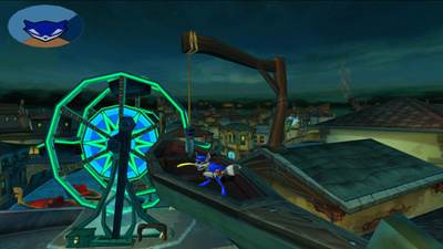 Sly 2: La banda dei ladri