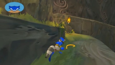 Sly 3: L'onore dei ladri